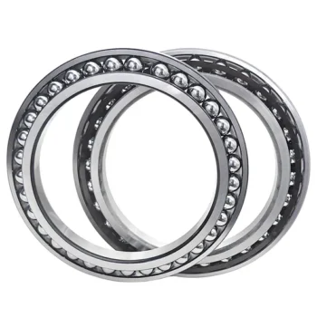 SF2907VPX1 Angular Contact Ball Bearing 143x175x16mm – High-Precision Excavator Bearing
