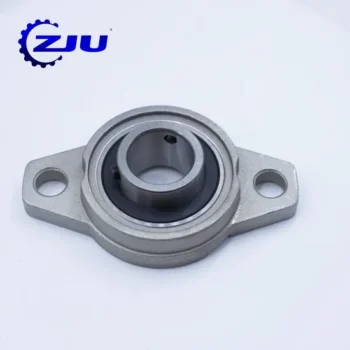 609zz Stainless Steel Ball Bearing - Smooth Motor Rotation