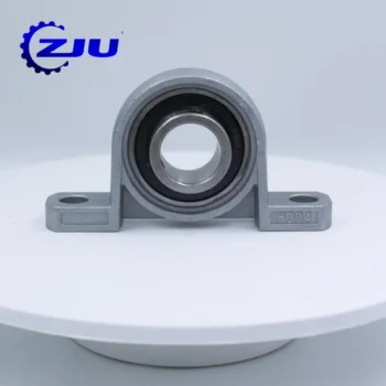 611zz Stainless Steel Ball Bearing Deep Groove for Smooth Motor Rotation
