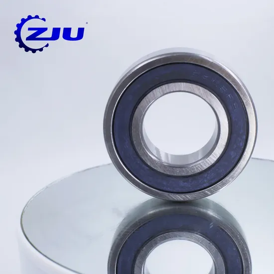 615ZZ Stainless Steel Ball Bearing – Smooth Motor Performance