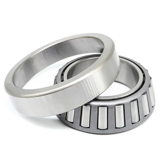 30303/30209/32007 Taper Roller Bearings – High-Precision for Rolling Mills