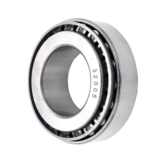 32005 Tapered Roller Bearing 25×47×15mm – High Quality