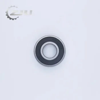 607 ZZ Ball Bearing 7x19x6mm – Miniature Deep Groove
