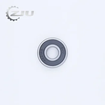 607 Z 7x19x6mm Mini Shielded Ball Bearing
