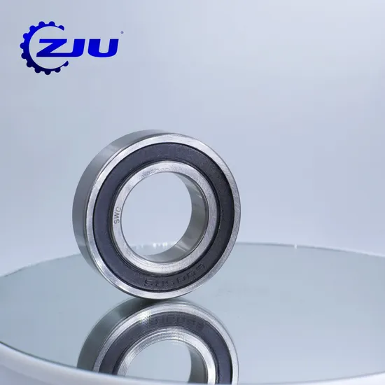 Single-Row-Zz-Sealed-Ball-Bearings-6244m-6248m-for-Sale