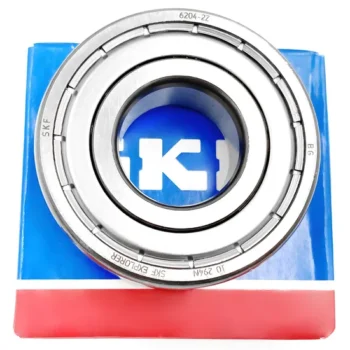 SKF 6018 2RS ZZ Bearing 90x140x24mm High Precision