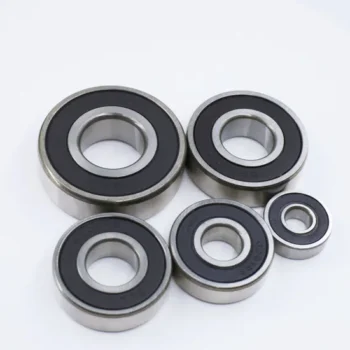 High Precision Deep Groove Ball Bearings 6000–62300