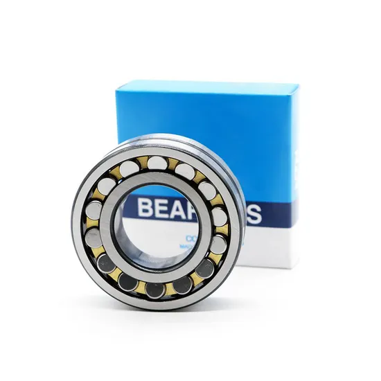 Spherical-Roller-Bearing-22216mbk-W33-22217mbk-W33-Self-Aligning-Roller-Bearing