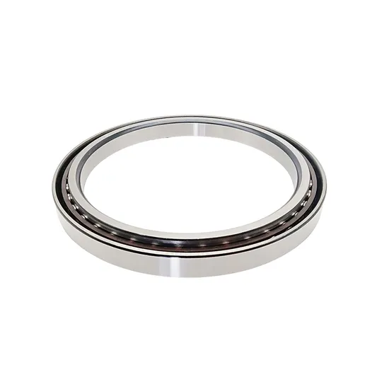 AC5033 Angular Contact Ball Bearing 250×330×37mm – High Quality Excavator Bearing