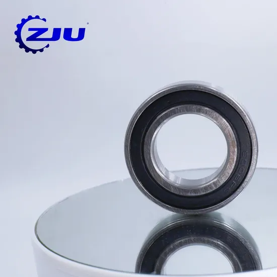 608ZZ Stainless Steel Ball Bearings – High-Load Industrial Use