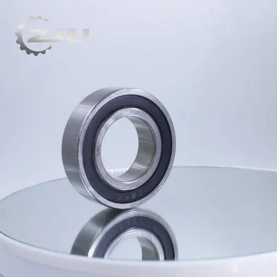 Stainless Steel Ball Bearings 604-609 Industrial Grade