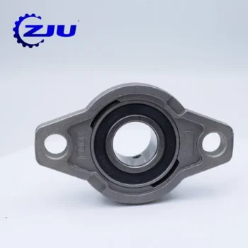 Stainless Steel 608zz Bearings for High-Load