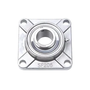 Stainless Steel UC Pillow Block Bearings Sucf204-210