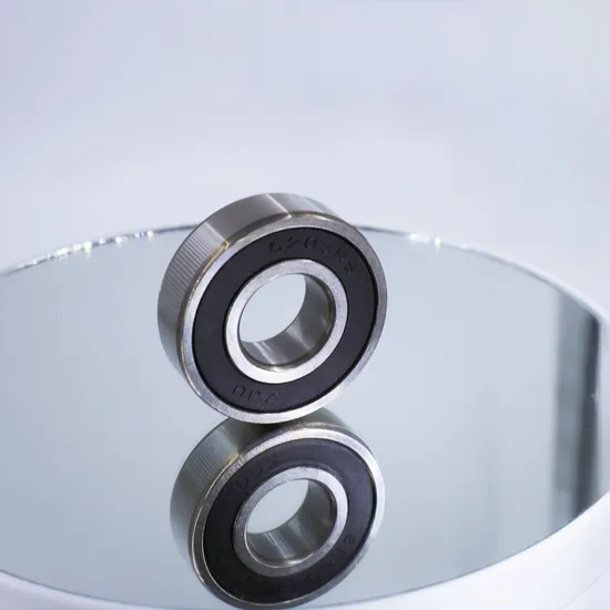 Stainless-Steel-Precision-High-Quality-Bearings-2RS-6204-6207-6305-Deep-Groove-Ball-Bearings-Agricultural-Bearings-Construction-Machinery-Bearings