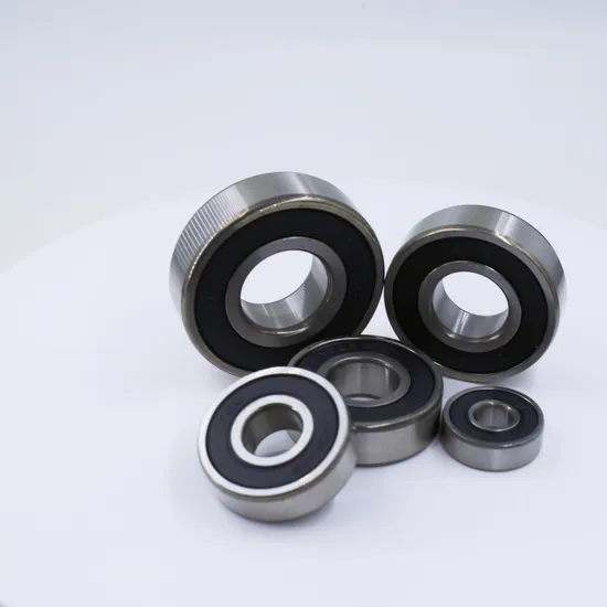 High Precision 6000-62300 Ball Bearings Set