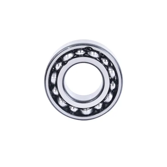 Standard-Non-Standard-Products-Non-Abrasive-Double-Row-Angular-Contact-Ball-Bearings