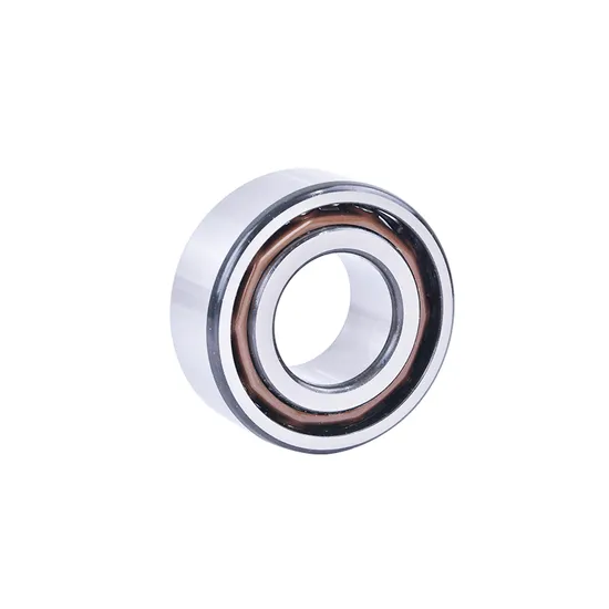 Standard-Non-Standard-Products-Non-Abrasive-Double-Row-Angular-Contact-Ball-Bearings