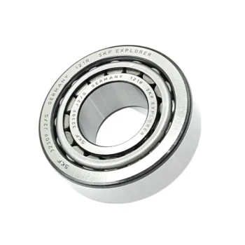 32309J2/Q Tapered Roller Bearing – Steel Cage, High-Load Farm Gearbox Use