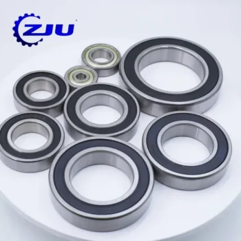 Super Quality 9X24X7mm Ball Bearing - High Precision