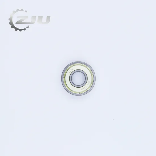 Super-Sale-High-Speed-6007-6012-Deep-Groove-Ball-Bearings