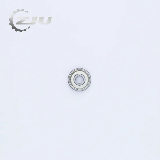 Super Sale 6007-6012 High Speed Ball Bearings