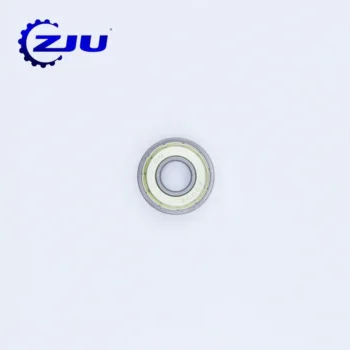 604 Deep Groove Ball Bearing – Premium China Manufacturer