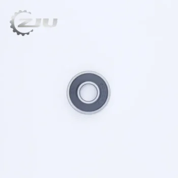 Swivel Deep Groove Ball Bearings – High Precision for GM