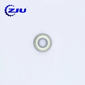 Swivel Deep Groove Bearings 608RS 607ZZ 626ZZ 625ZZ – High Precision