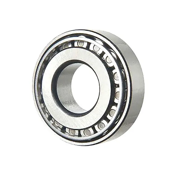 32020 Taper Roller Bearing 100×150×32mm – Premium Auto Wheel Bearing