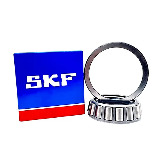 Tapered Roller Bearing 32218JR/30205/30206 – High-Load Auto Bearing Manufacturer
