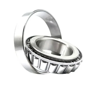 Tapered Roller Bearings 32904–32910 | High-Load Machine Spare Parts