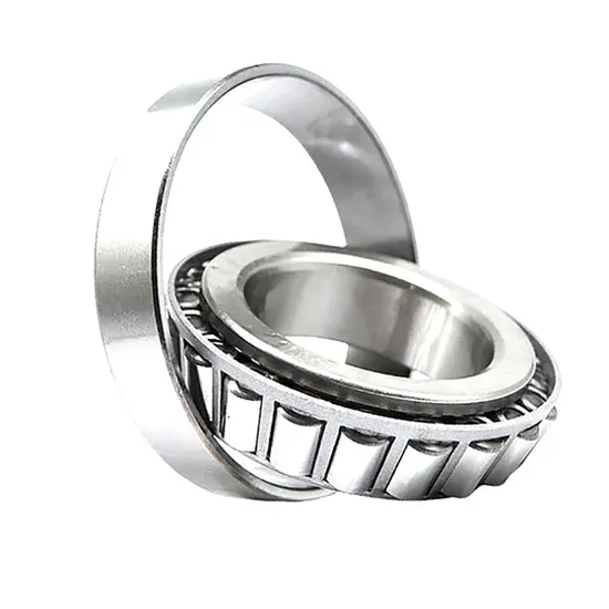 Tapered Roller Bearings 32904–32910 | High-Load Machine Spare Parts