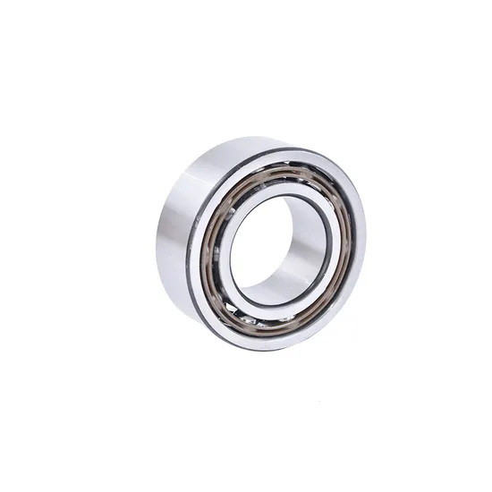 Textile-Equipment-Available-Non-Abrasive-Double-Row-Angular-Contact-Ball-Bearings