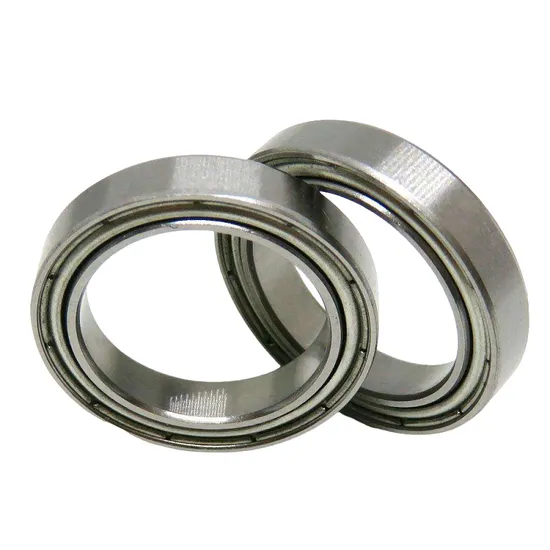 Thin Wall Ball Bearings 61800-61810, Ultra-Thin Bicycle Bearings