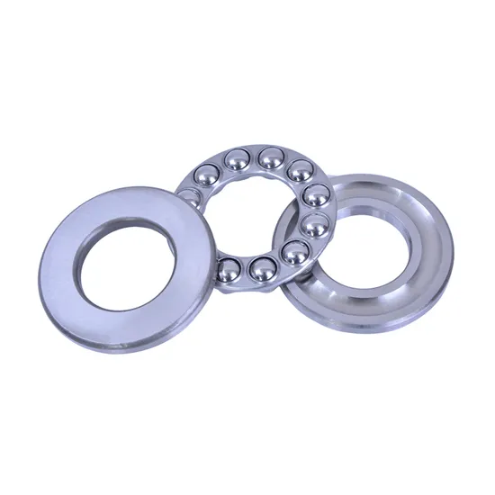Thrust-Ball-Bearings-51114-51214-51314-51414-51115-for-Agricultural-Machinery