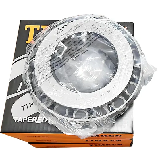 Timken-30203-Conical-Roller-Bearing-Tapered-Roller-Bearing