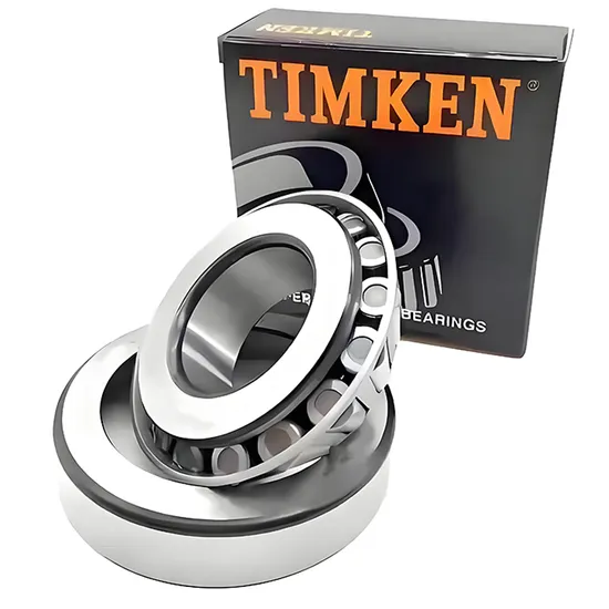 Timken-30311-30312-30313-Tapered-Roller-Bearing-for-Loom-Bearing