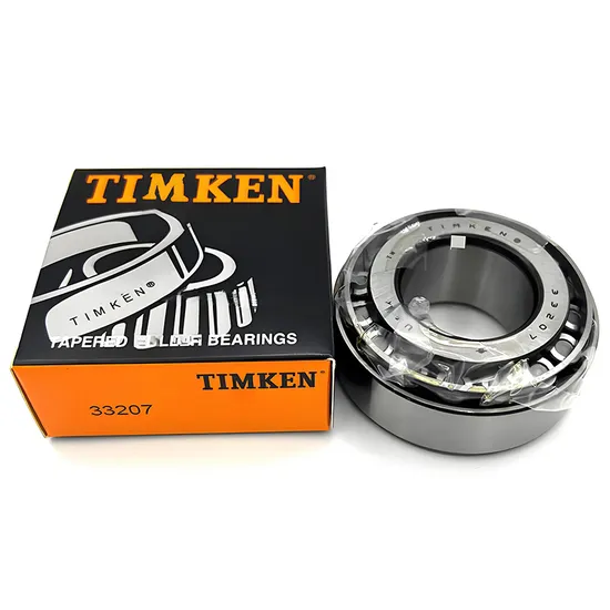 Timken-30317-30318-30319-Tapered-Roller-Bearing