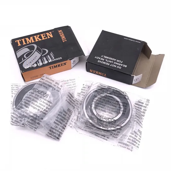 Timken-6217-Deep-Groove-Ball-Bearing-6017-Ball-Bearing-Wear-Resisting-Bearing