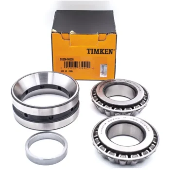 Timken 32004 30204 32904 Tapered Roller Bearings 鈥& Durable