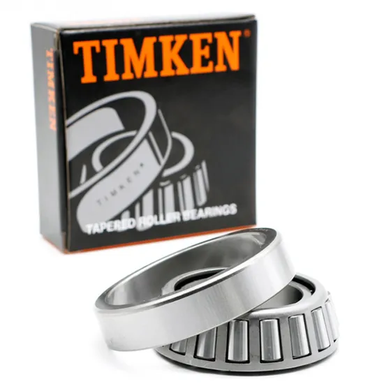 Timken-Auto-Spare-Parts-32004-30204-32904-Tapered-Roller-Bearings