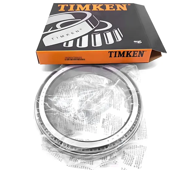 Timken 30206 Tapered Roller Bearing High Precision