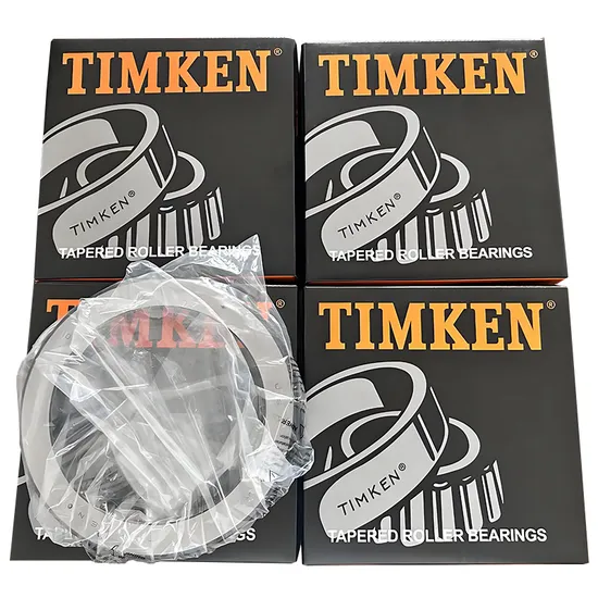 Timken 30314 Tapered Roller Bearing High Load Capacity