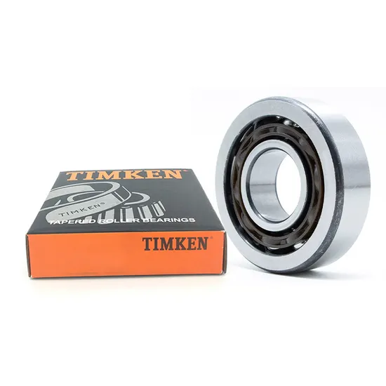 Timken-NACHI-Koyo-Angular-Contact-Ball-Bearing-71812AC-71813AC-71814AC-Angle-Contact-Ball-Bearing
