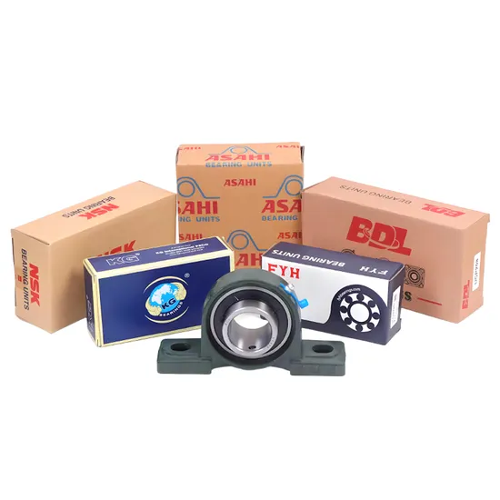 Timken-NSK-Fyh-UCT214-Insert-Bearing-Pillow-Block-Pillow-Seat-Bearing