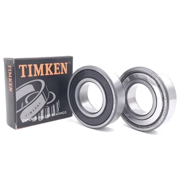 Timken/NSK/Koyo/NTN 624-626 Ball Bearing High Precision & Durable