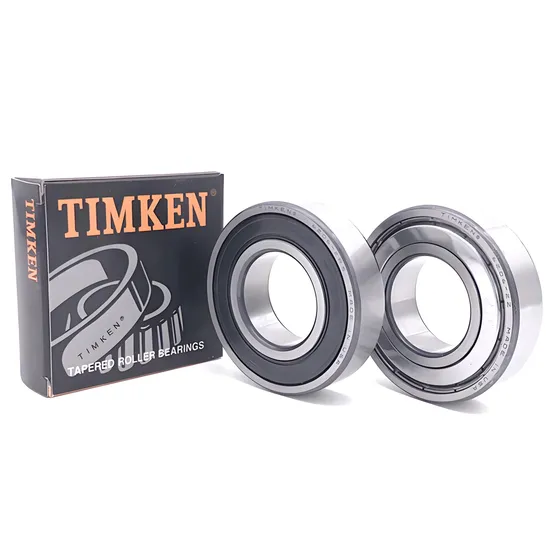 Timken-NSK-Koyo-NTN-624-625-626-Deep-Groove-Ball-Bearing