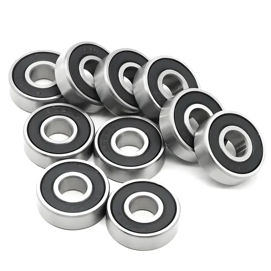 Timken-NSK-Koyo-NTN-Auto-Parts-Deep-Groove-Ball-Bearing-604-605