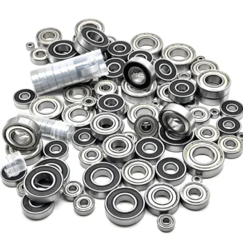 Timken NSK Koyo NTN 604 605 Deep Groove Ball Bearing
