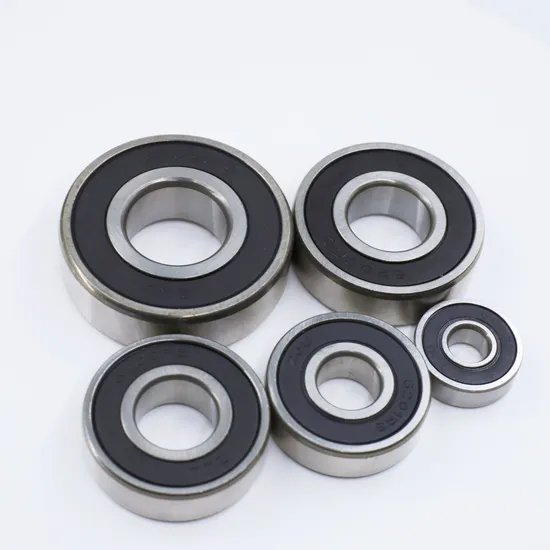 Top-Grade-High-Precision-Ball-Bearings-of-6000-62300-Varieties